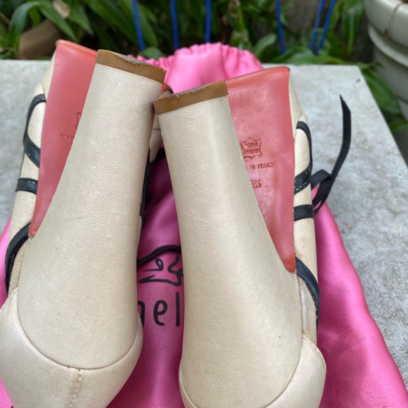 GORGEOUS MICHEL PERRY Shoes - Picture 6 of 10